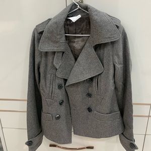 Very warm Coat from TOPSHOP UK